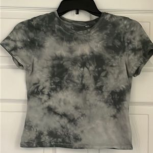 Tye Die T-shirt